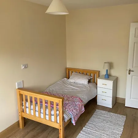 Entire House In On Shannon Carrick-on-Shannon