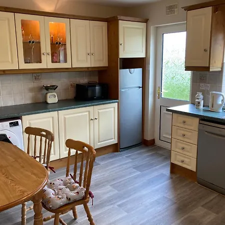 Entire House In On Shannon * Carrick-on-Shannon