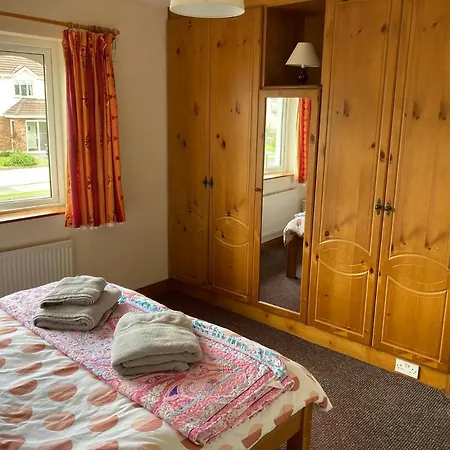 Entire House In On Shannon * Carrick-on-Shannon